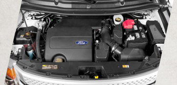 2015 Ford Explorer - Kitchener Ford 2015 Ford Explorer